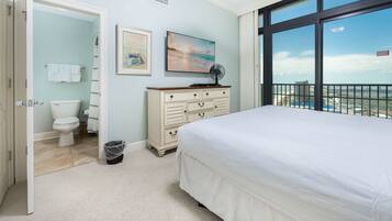 Leilighet, 4 soverom