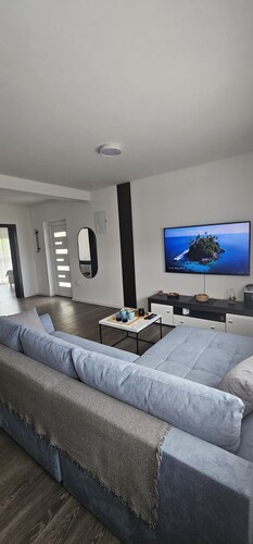 Apartments Bondi