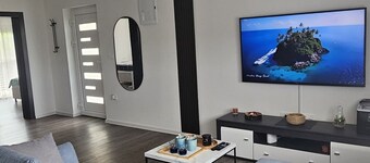 Apartments Bondi