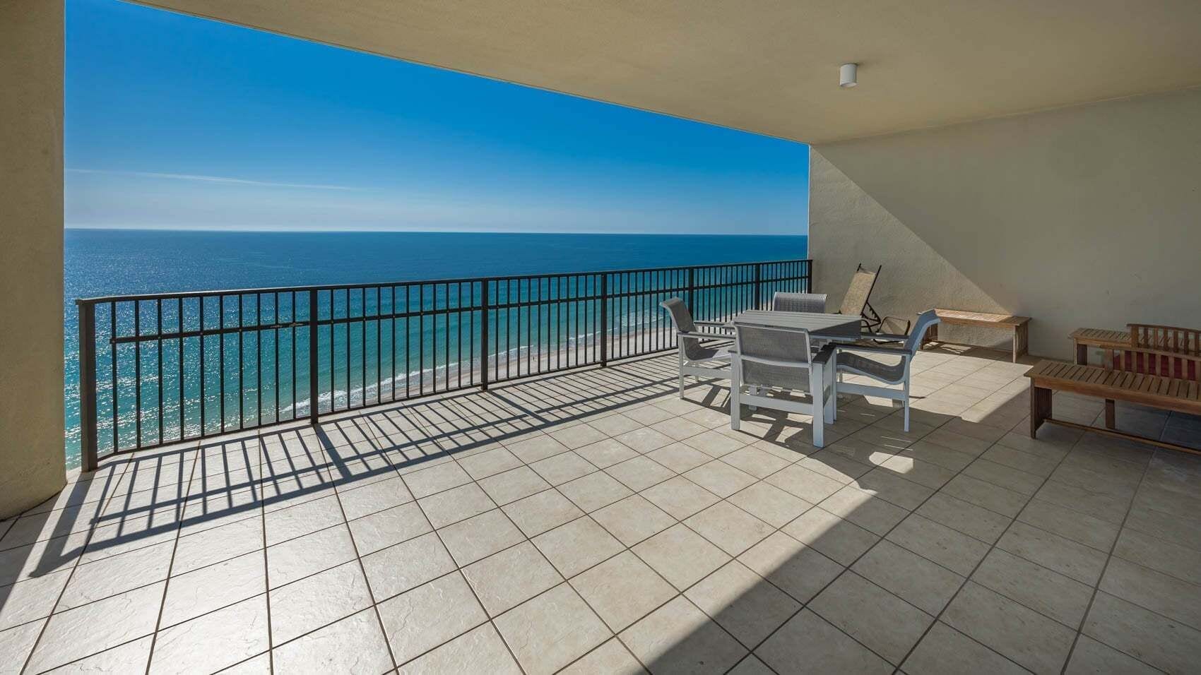 Condo, 4 Bedrooms | Outdoor dining