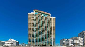 Condo, 4 Bedrooms | Exterior