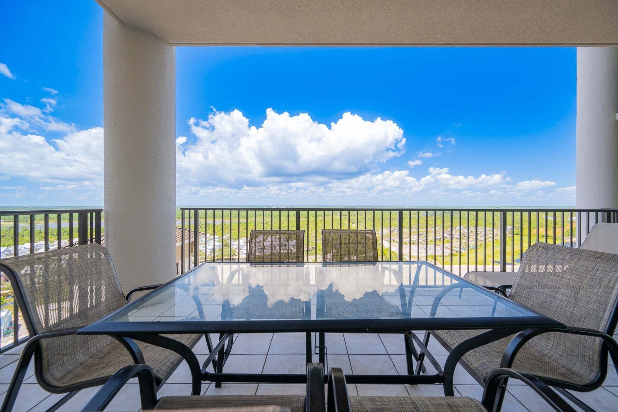 Condo, 3 Bedrooms | Outdoor dining