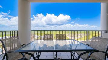 Condo, 3 Bedrooms | Outdoor dining