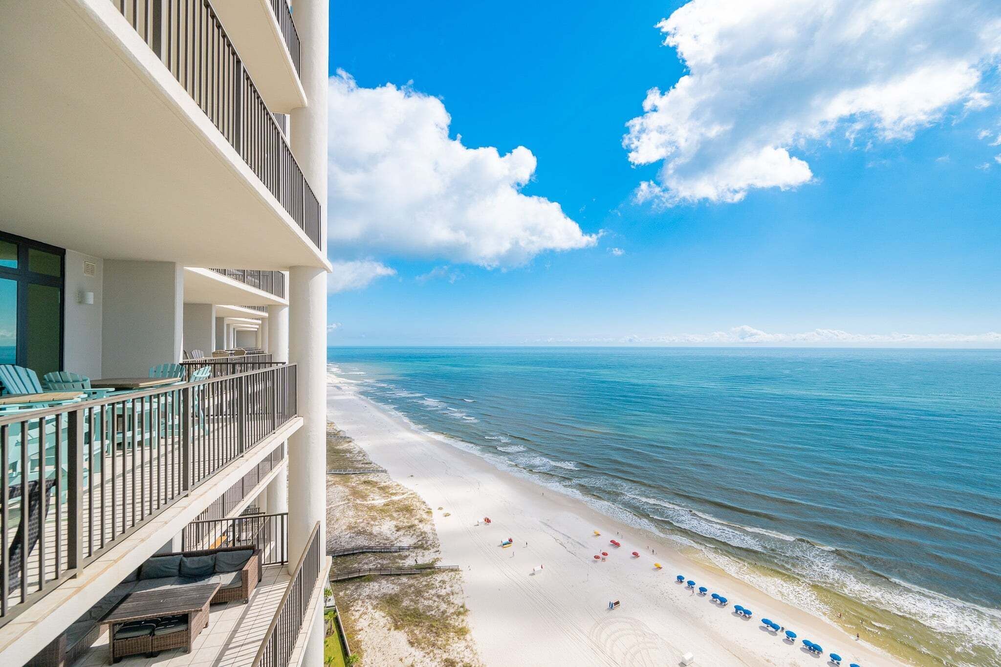 Condo, 3 Bedrooms | Beach