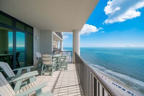 Appartement, 3 slaapkamers | Terrein van de accommodatie