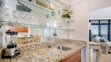 Lejlighed - 3 soveværelser | Interiør