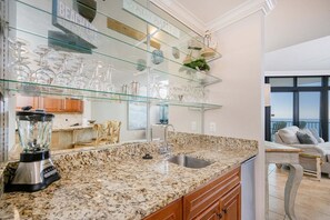 Lejlighed - 3 soveværelser | Interiør