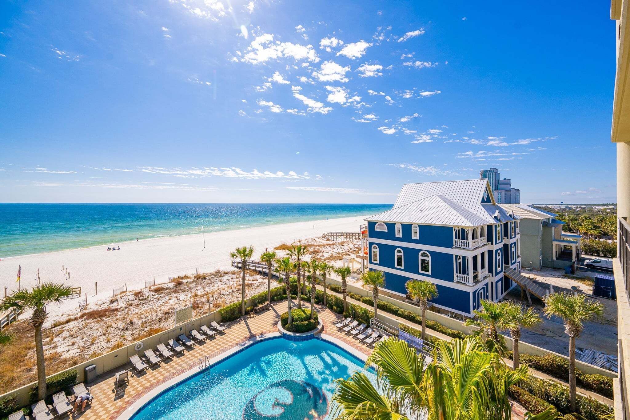 Condo, 3 Bedrooms | Pool