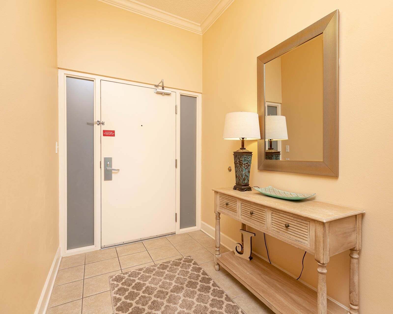 公寓式客房, 3 间卧室 | 住宿内部