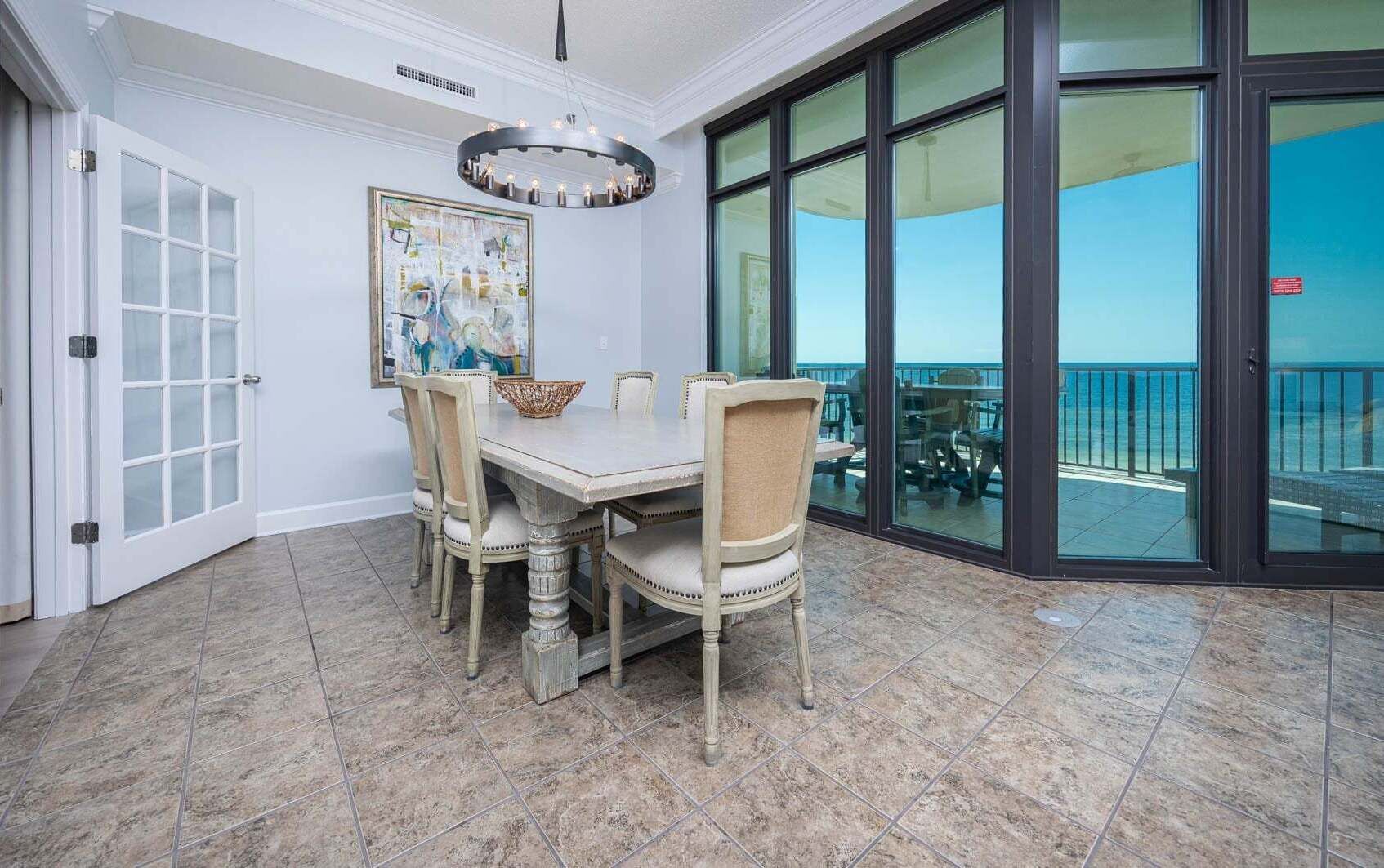 Condo, 3 Bedrooms | Dining