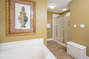 Condo, 3 Bedrooms | Bathroom - Phoenix West 1703 3 Bedroom Condo (Orange Beach)