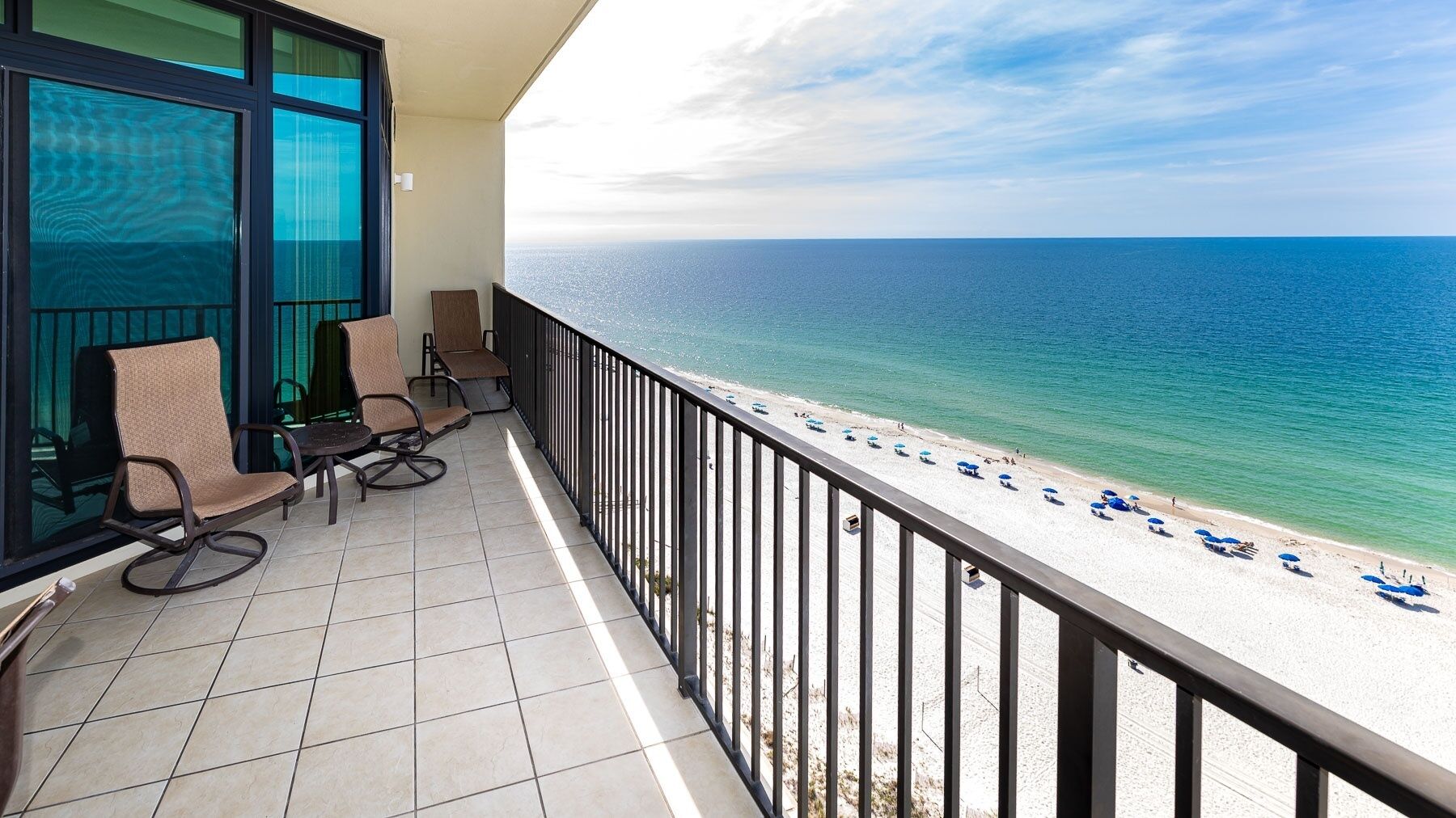 Condo, 3 Bedrooms | Property grounds