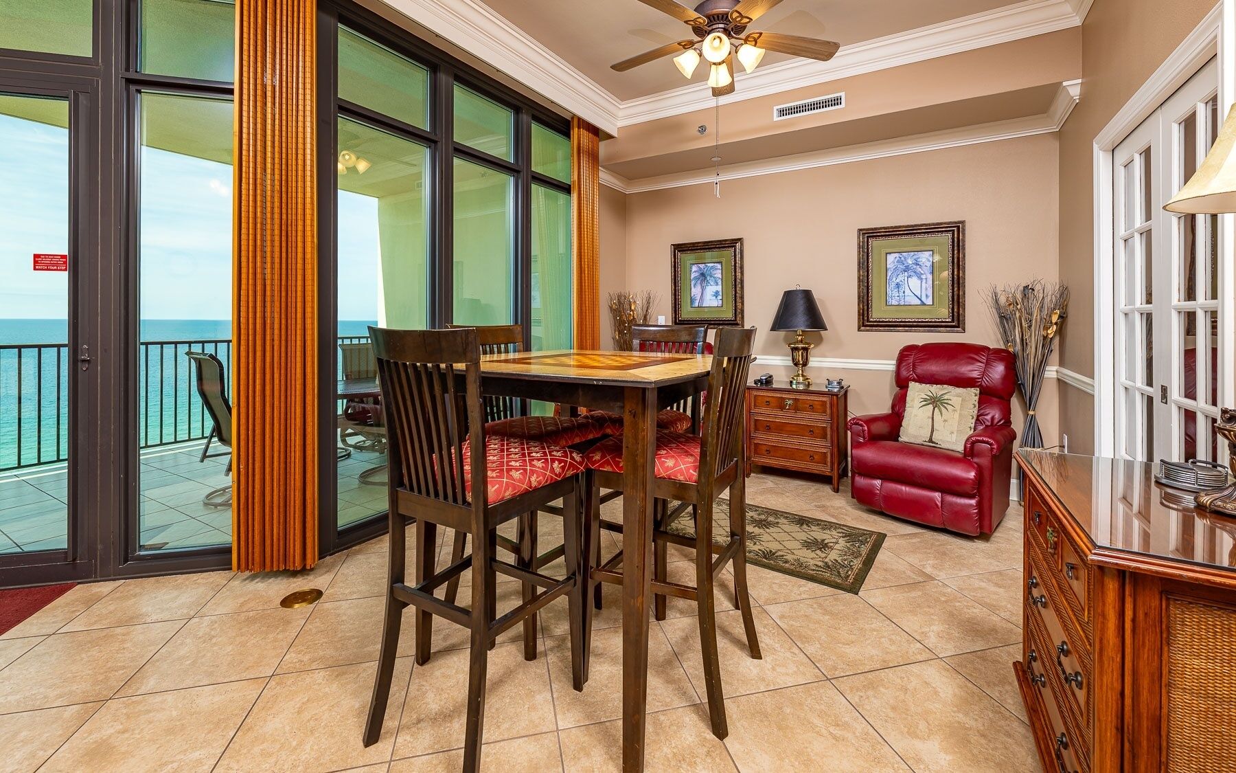 Condo, 3 Bedrooms | Dining