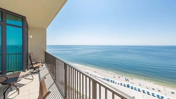 Lägenhet - 3 sovrum | Boendeområde