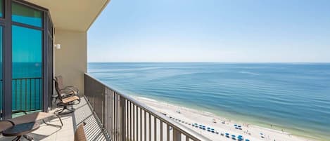 คอนโด, 3 ห้องนอน | บริเวณที่พัก