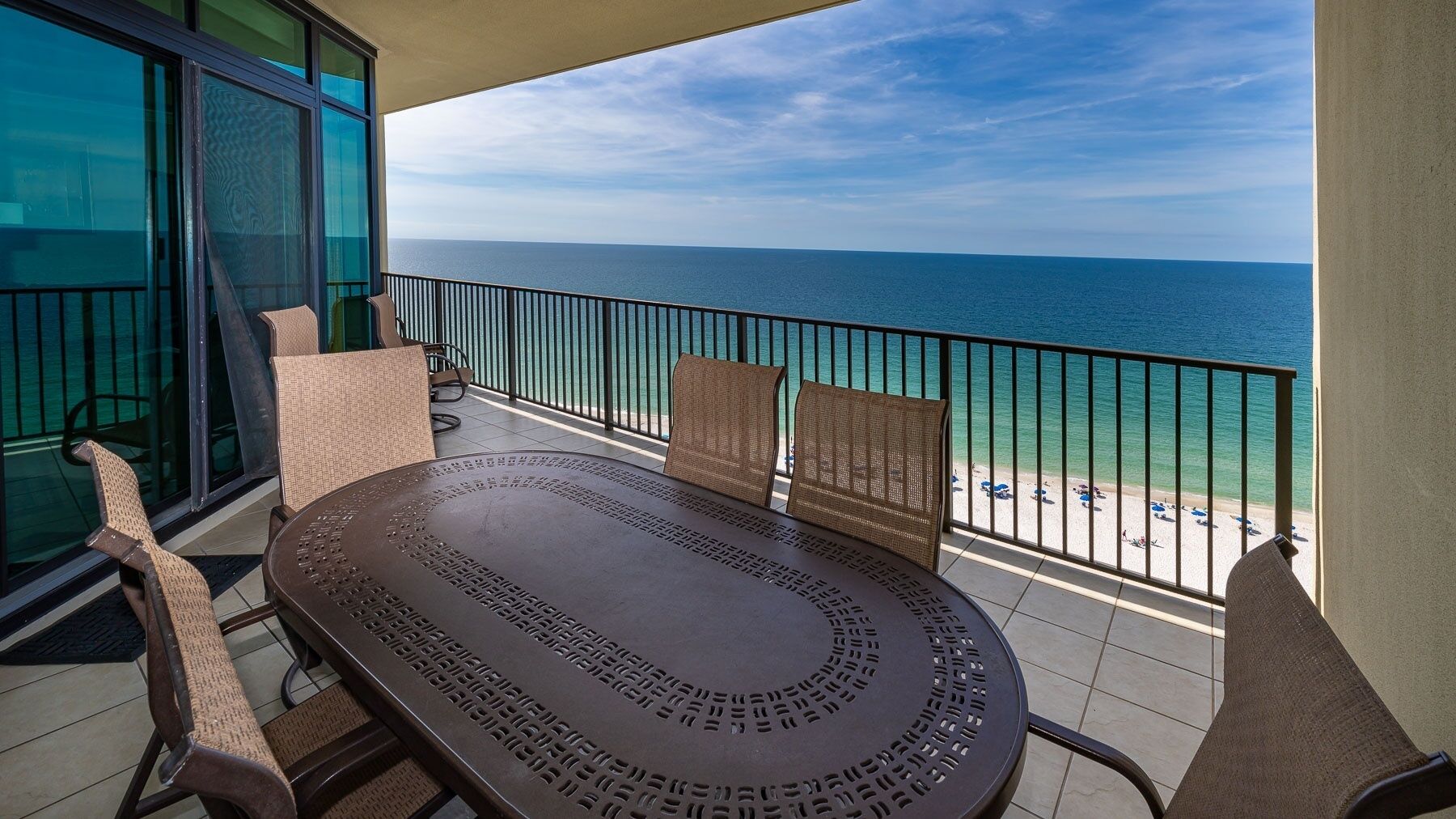 Condo, 3 Bedrooms | Outdoor dining