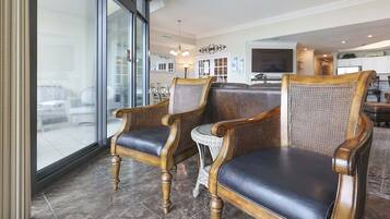 Leilighet, 3 soverom | Innvendig