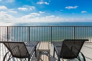 Condo, 3 Bedrooms | Property grounds - Phoenix West 2203 3 Bedroom Condo (Orange Beach)