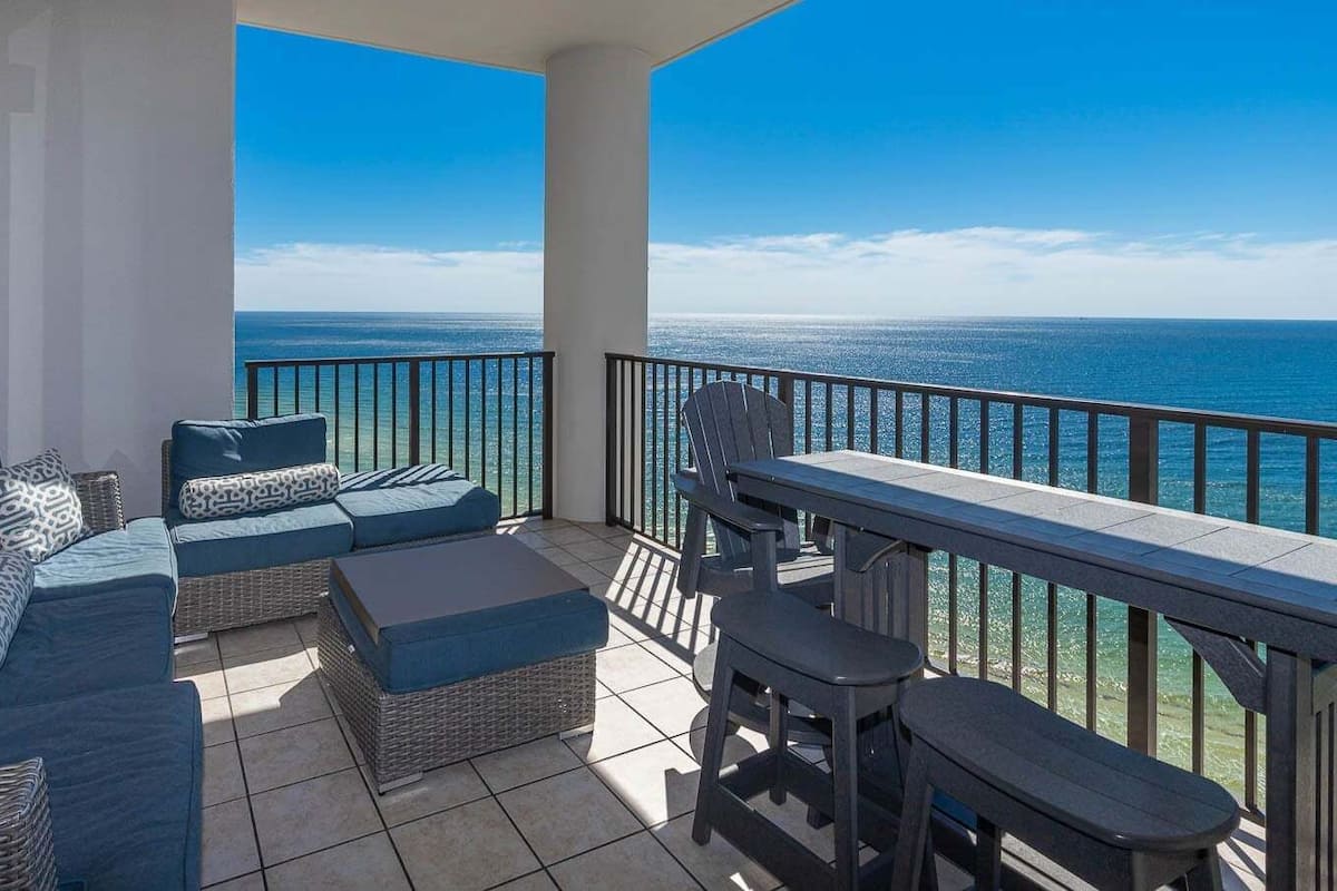 Condo, 3 Bedrooms | Outdoor dining