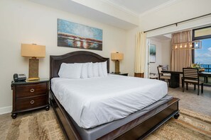 Condo, 3 Bedrooms - The Oasis 1607 Formerly Phoenix West Ii 1607 3 Bedroom Condo (Orange Beach)