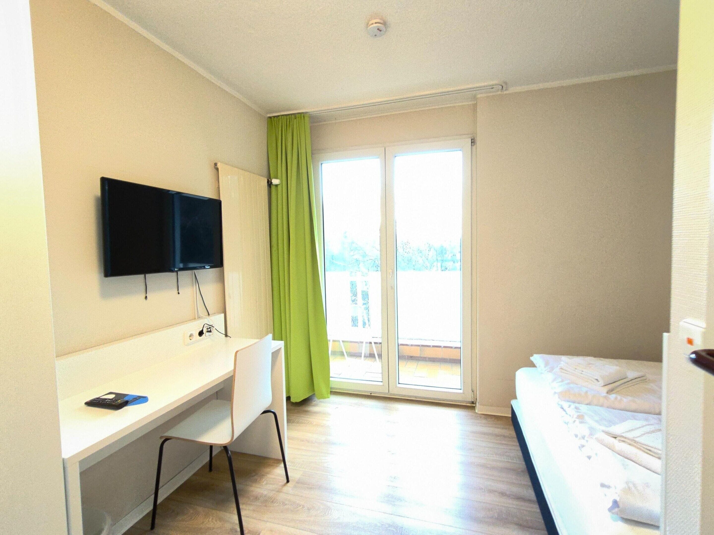 Apartment | 1 bedroom