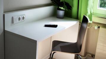 アパートメント