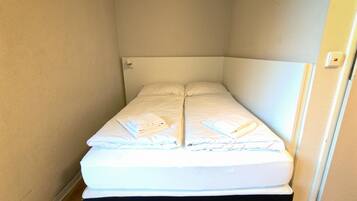 アパートメント