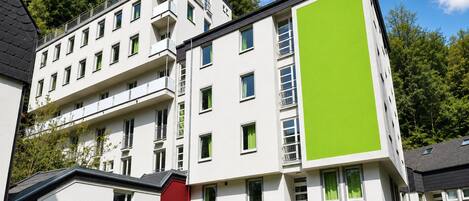 Appartement | Exterieur