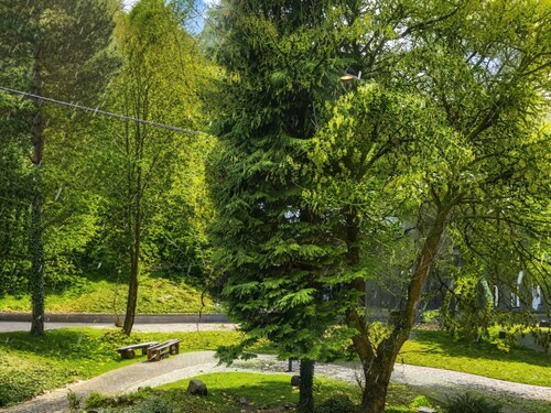 Bendorf Hotel by Belvilla Double Room With Balcony