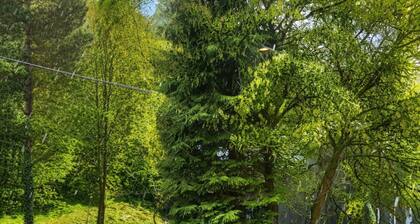 Bendorf Hotel by Belvilla Double Room With Balcony