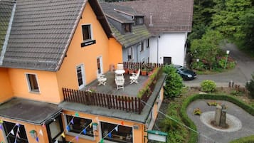 Apartment | Exterior