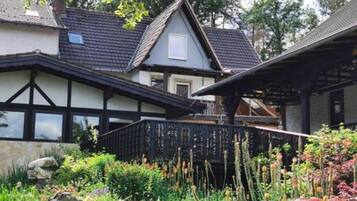 Apartment | Exterior