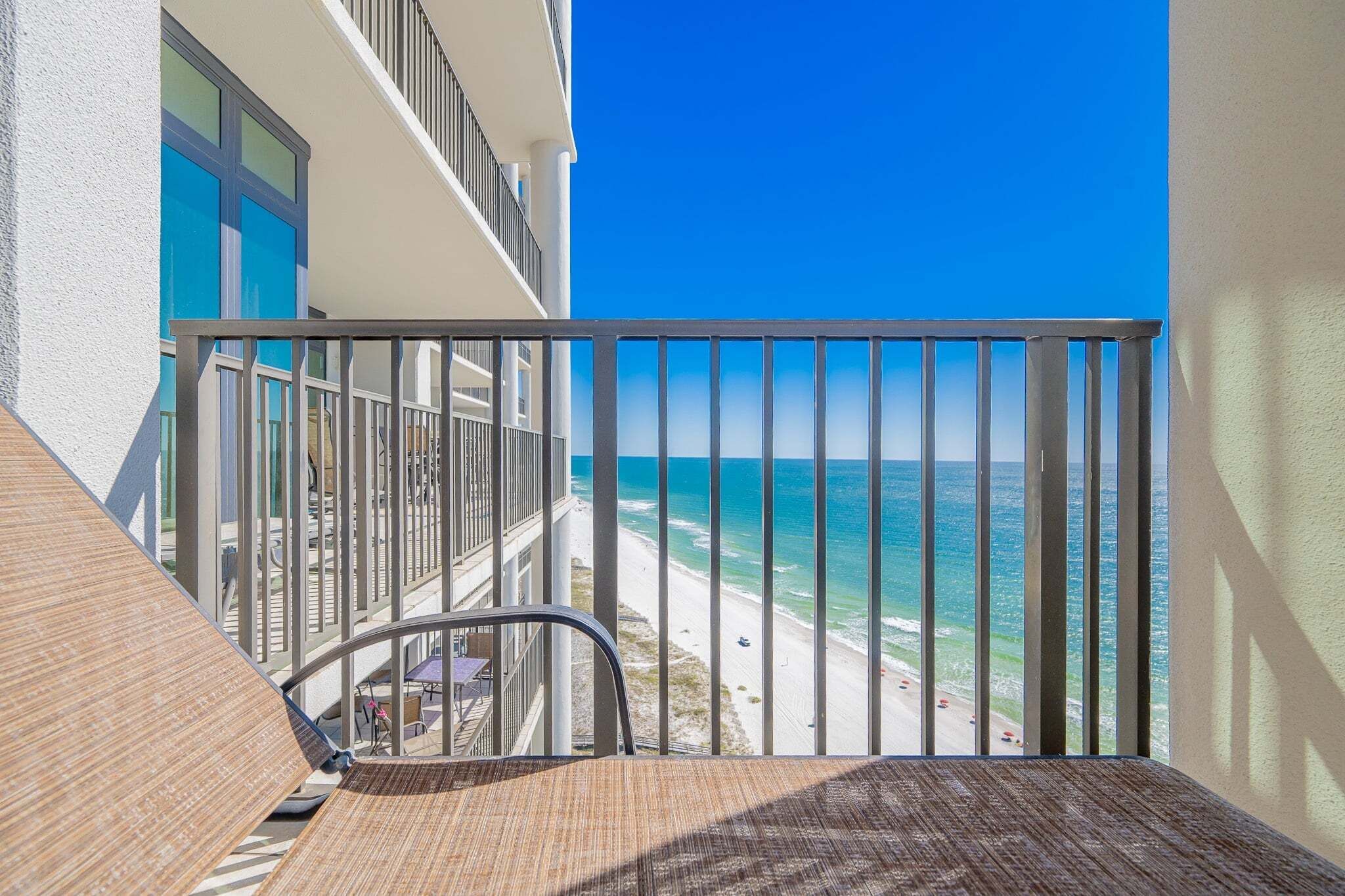 Condo, 3 Bedrooms | Property grounds