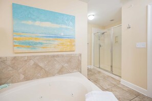 Apartment, 3 Schlafzimmer | Badezimmer | Shampoo