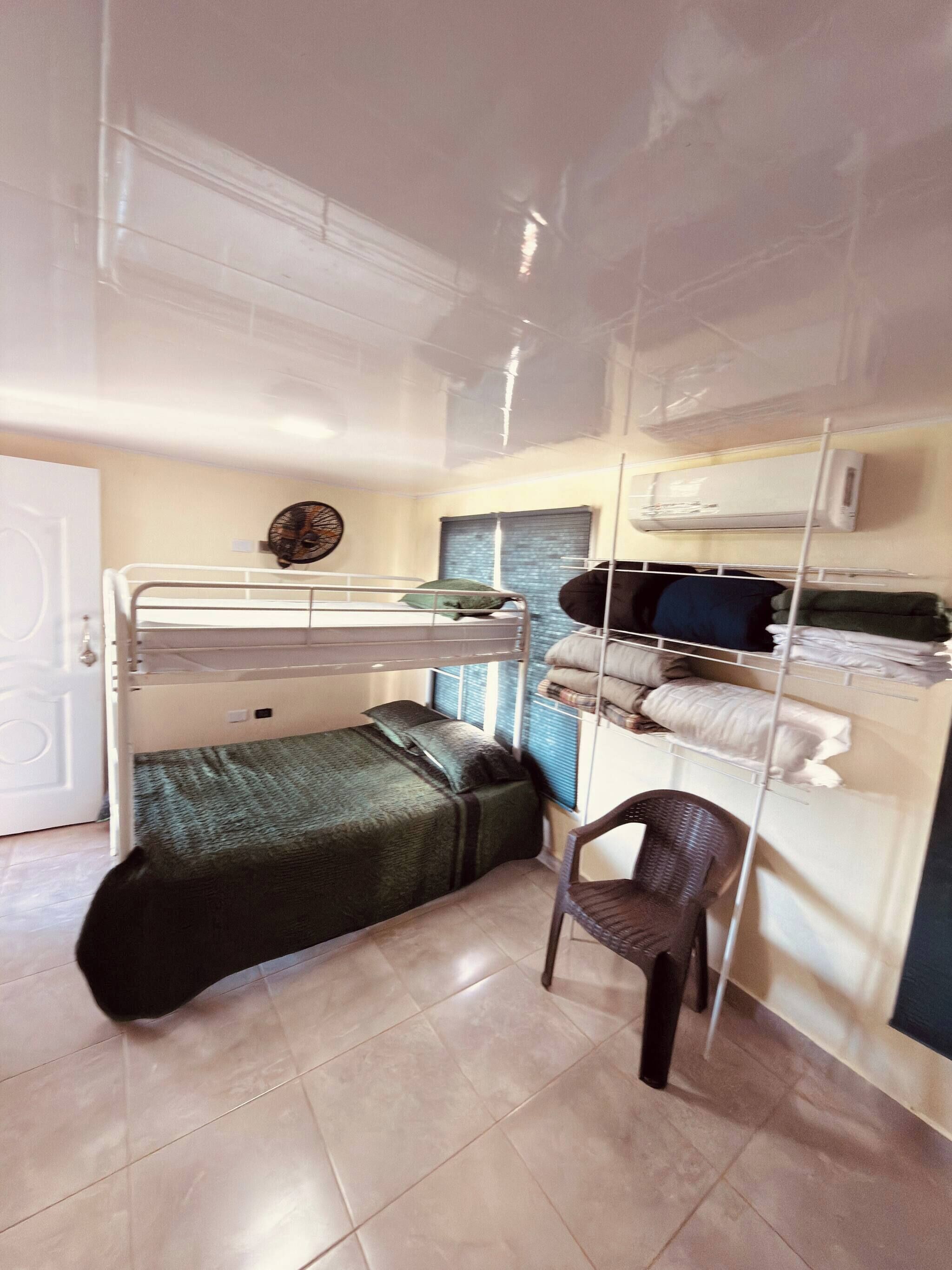 Cabana, 4 quartos, para fumantes, piscina particular