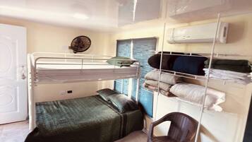 Cabin, 4 Bedrooms, Smoking, Private Pool | 4 bedrooms