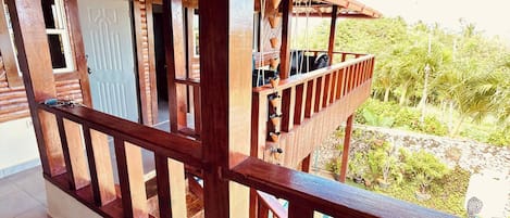 Cabin, 4 Bedrooms, Smoking, Private Pool | Property grounds