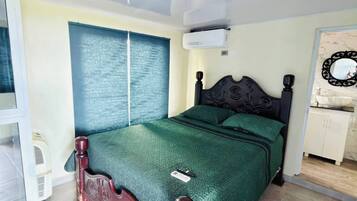 Cabin, 4 Bedrooms, Smoking, Private Pool | 4 bedrooms