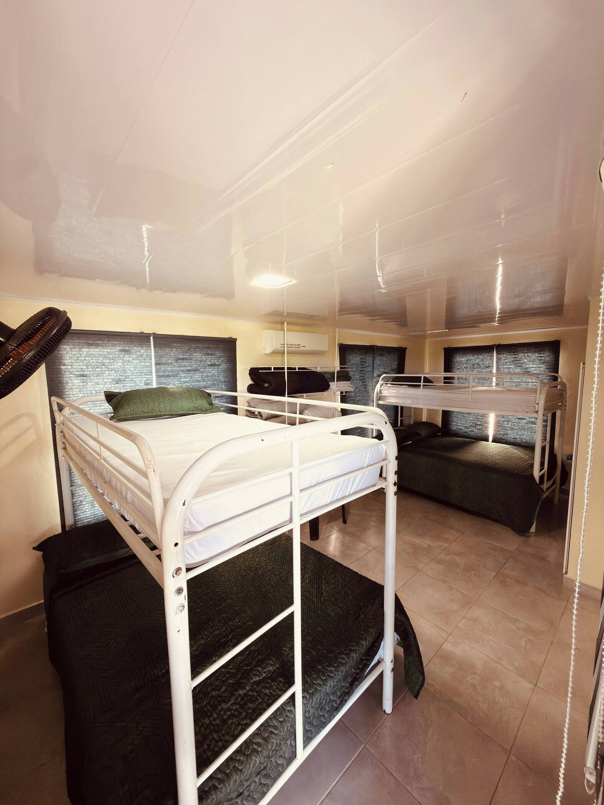 Cabin, 4 Bedrooms, Smoking, Private Pool | 4 bedrooms
