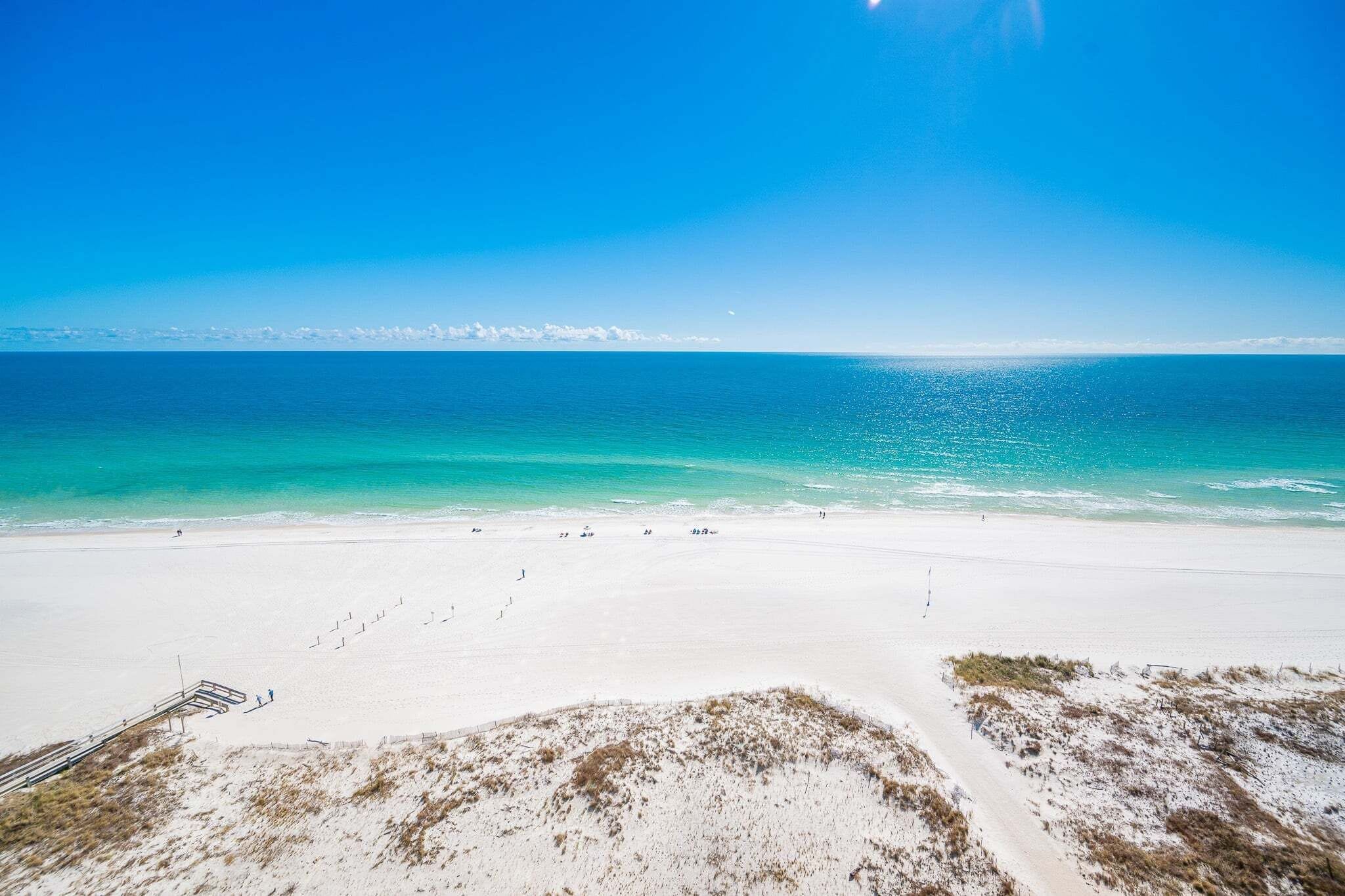 Condo, 4 habitaciones | Playa | Playa en los alrededores 