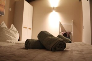 1 bedroom, WiFi