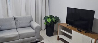 Apartment in Sinop Center
