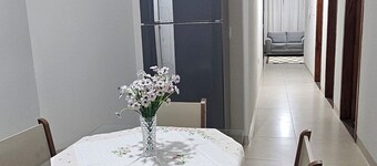 Apartment in Sinop Center