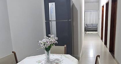 Apartment in Sinop Center