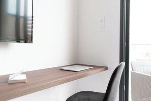 Interior - Studio Rubis - Centre - Albi (Albi)