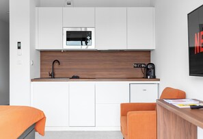 Interior - Studio Rubis - Centre - Albi (Albi)