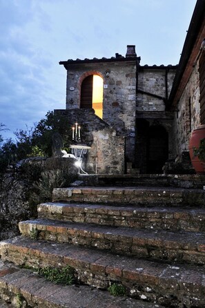 Classic Apartment, Hill View | Property grounds