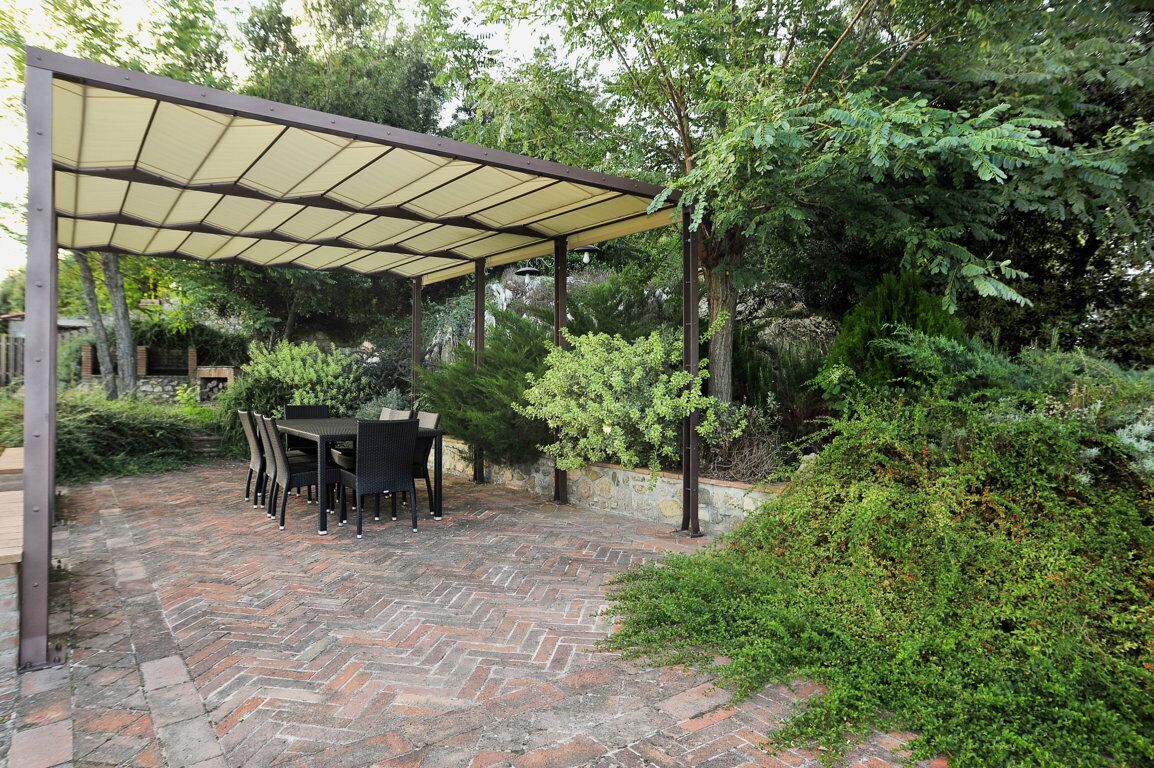 Apartamento básico, vista para a cidade | Opções para refeição ao ar livre