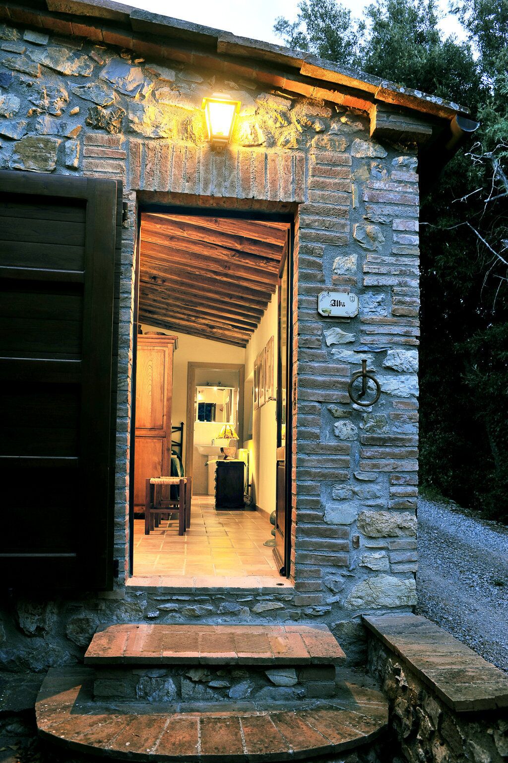 Basic-Apartment, Stadtblick | Außendetails