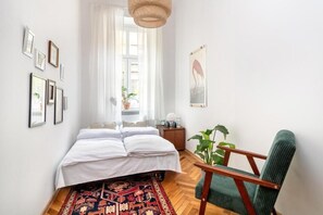 Comfort Apartment - Malila Apartments Cracow Sebastiana 17 (Kraków)